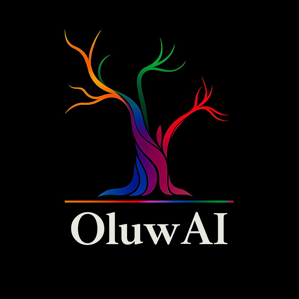 OluwAI Logo